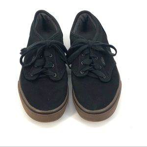 YOUTH VANS Sneakers Black sz 6